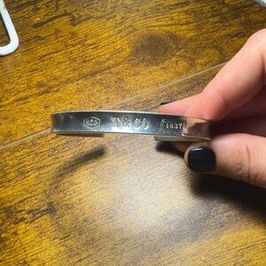 Women's Tiffany & Co Cuff Bracelet